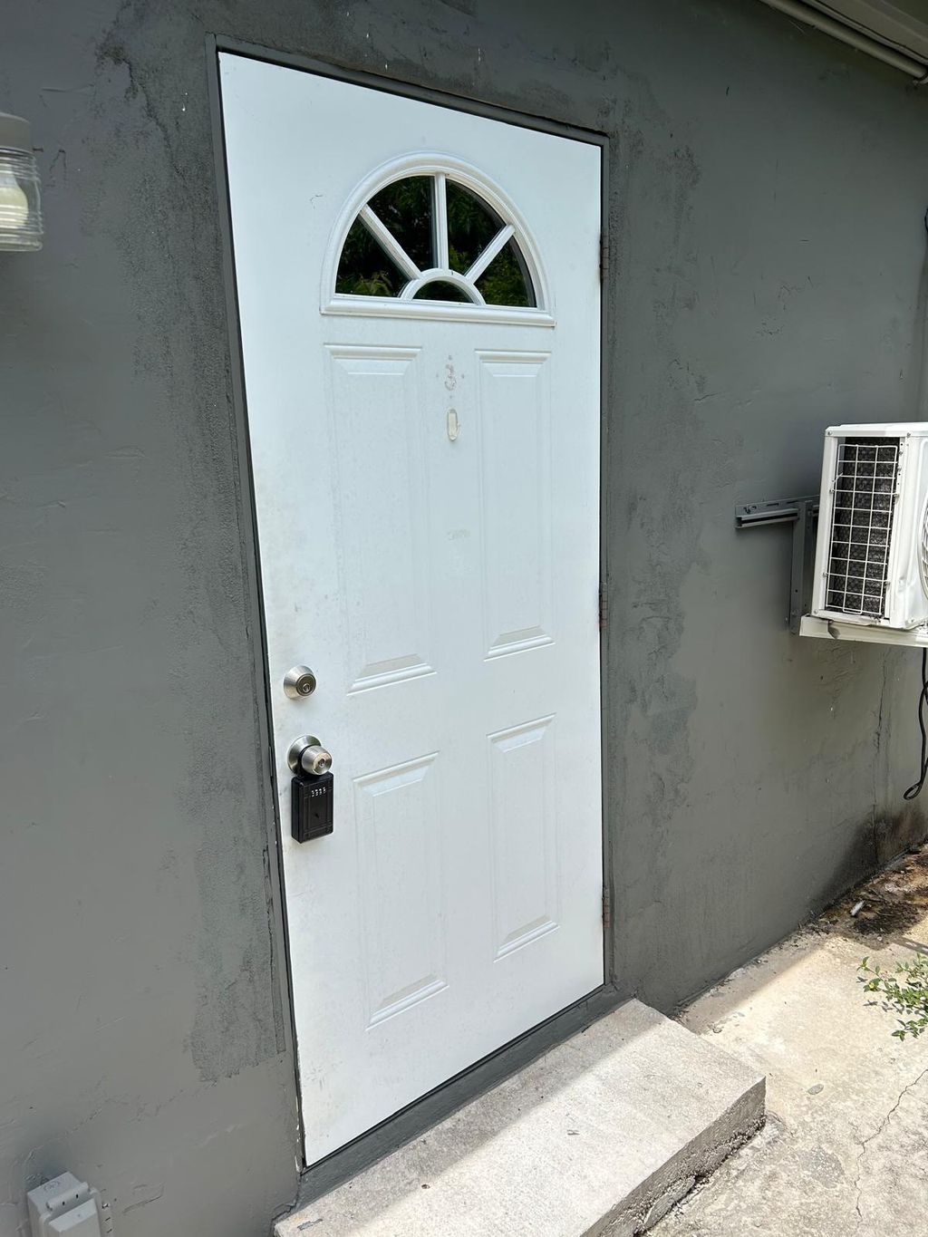 Photo of 2739 Lincoln Street #Apartment 1, Hollywood, FL 33020 (MLS # B26026673)