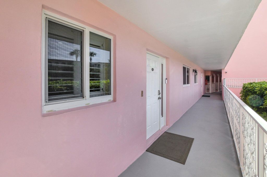 Photo of 1099 S Ocean Boulevard S #105, Boca Raton, FL 33432 (MLS # R11060742)