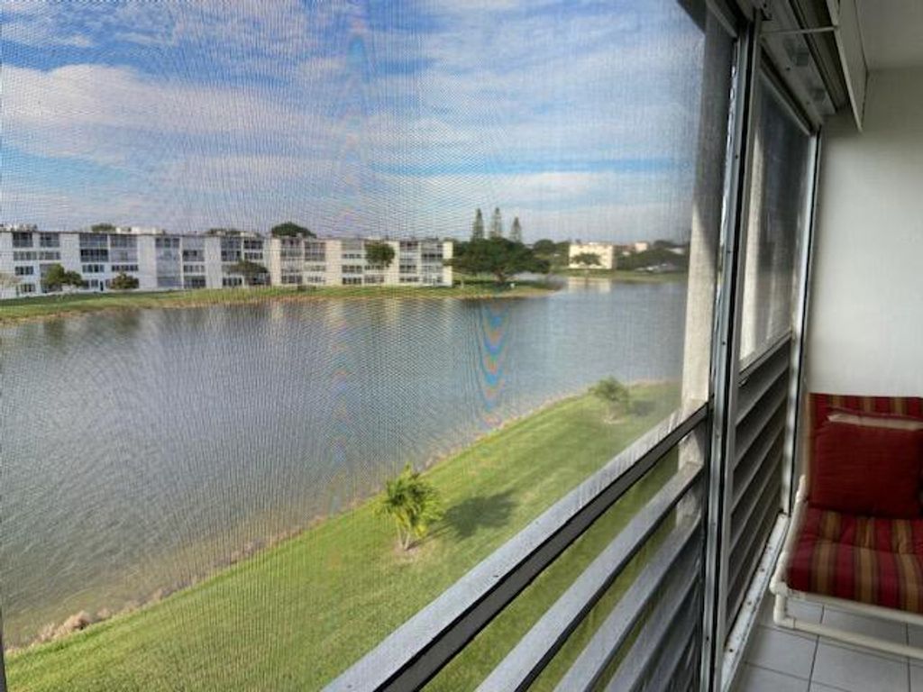 Photo of 4042 Exeter C, Boca Raton, FL 33434 (MLS # B26030275)