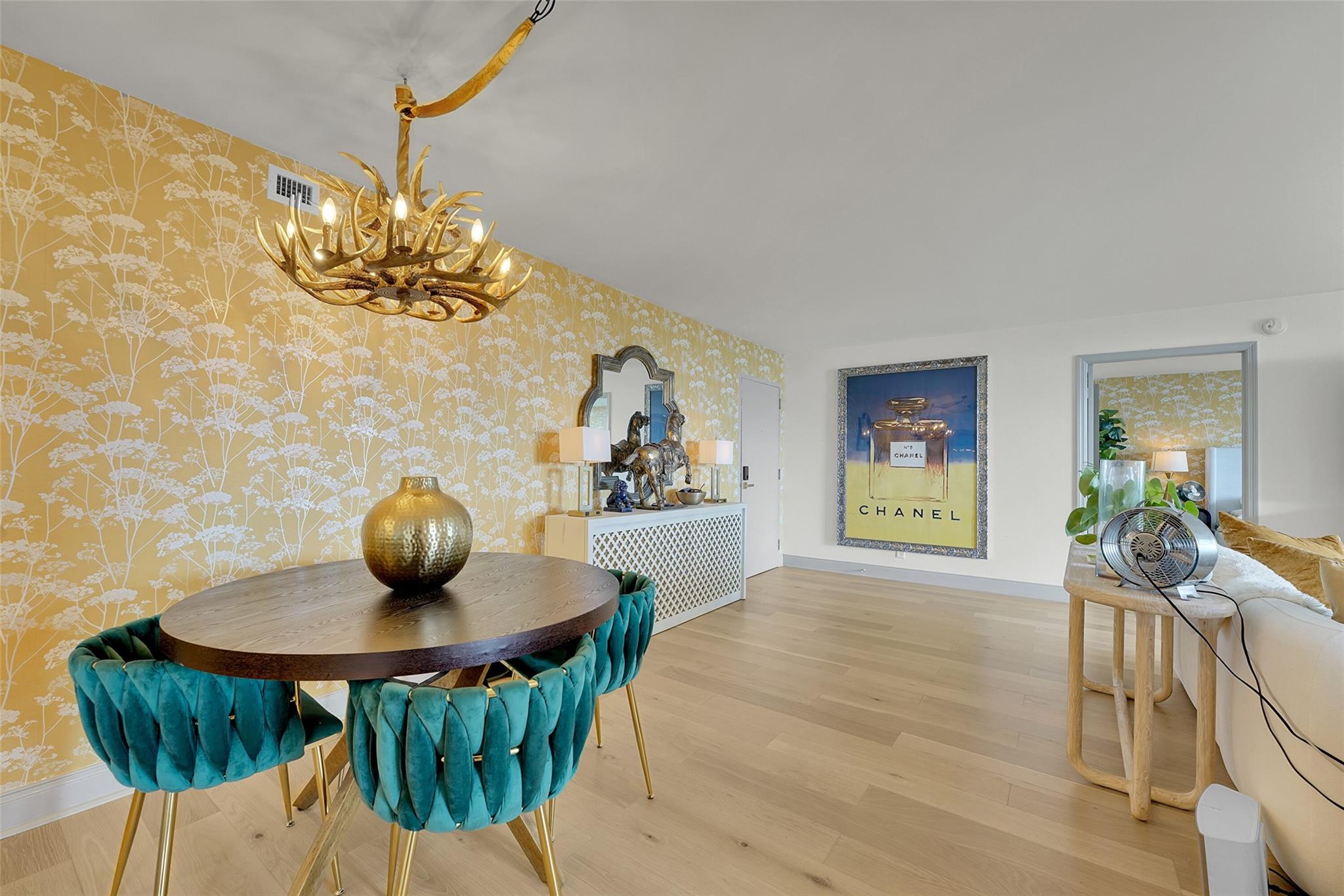 2841 N Ocean Blvd 1004