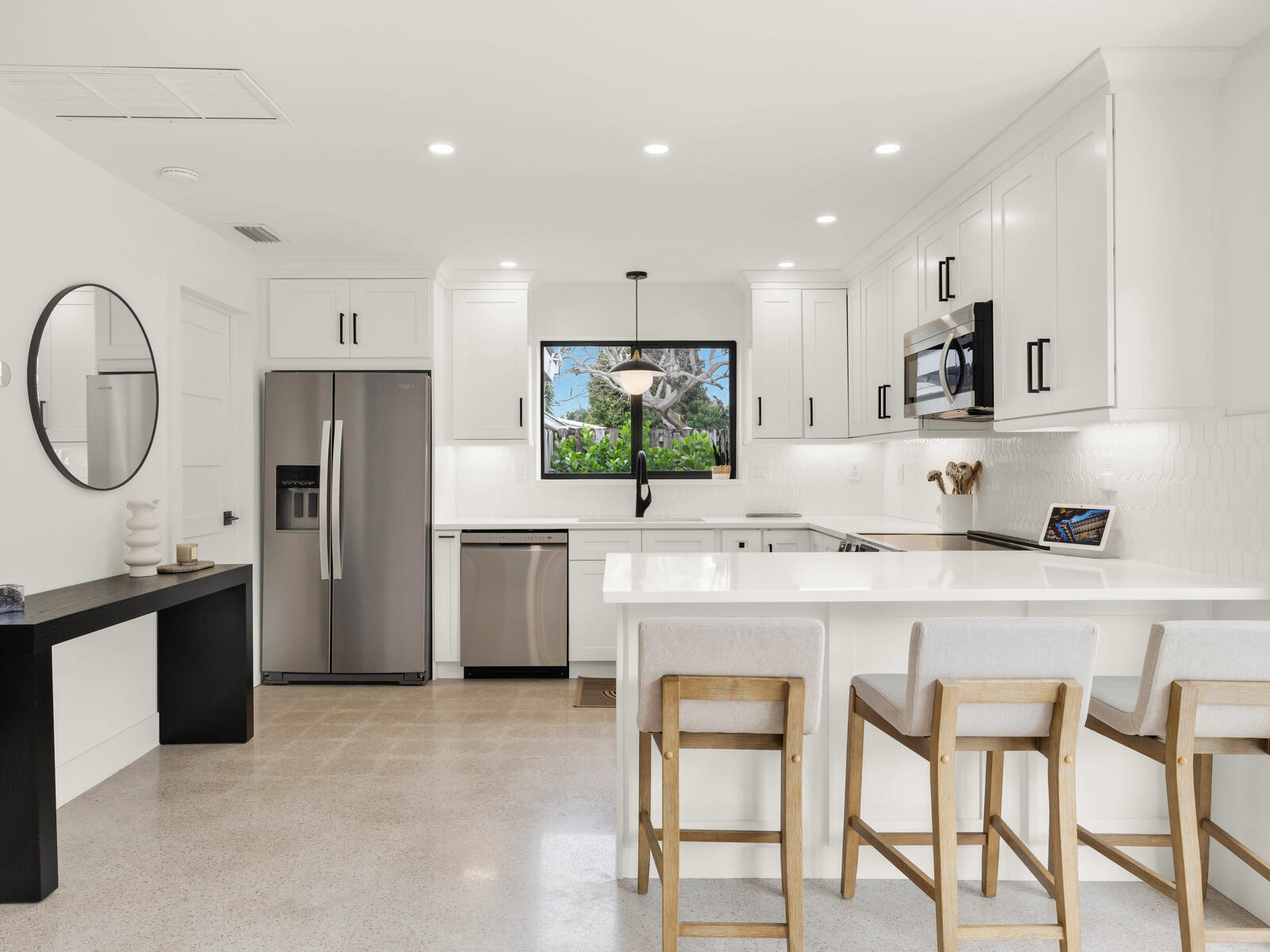 POMPANO WATERWAY ESTATES - Residential