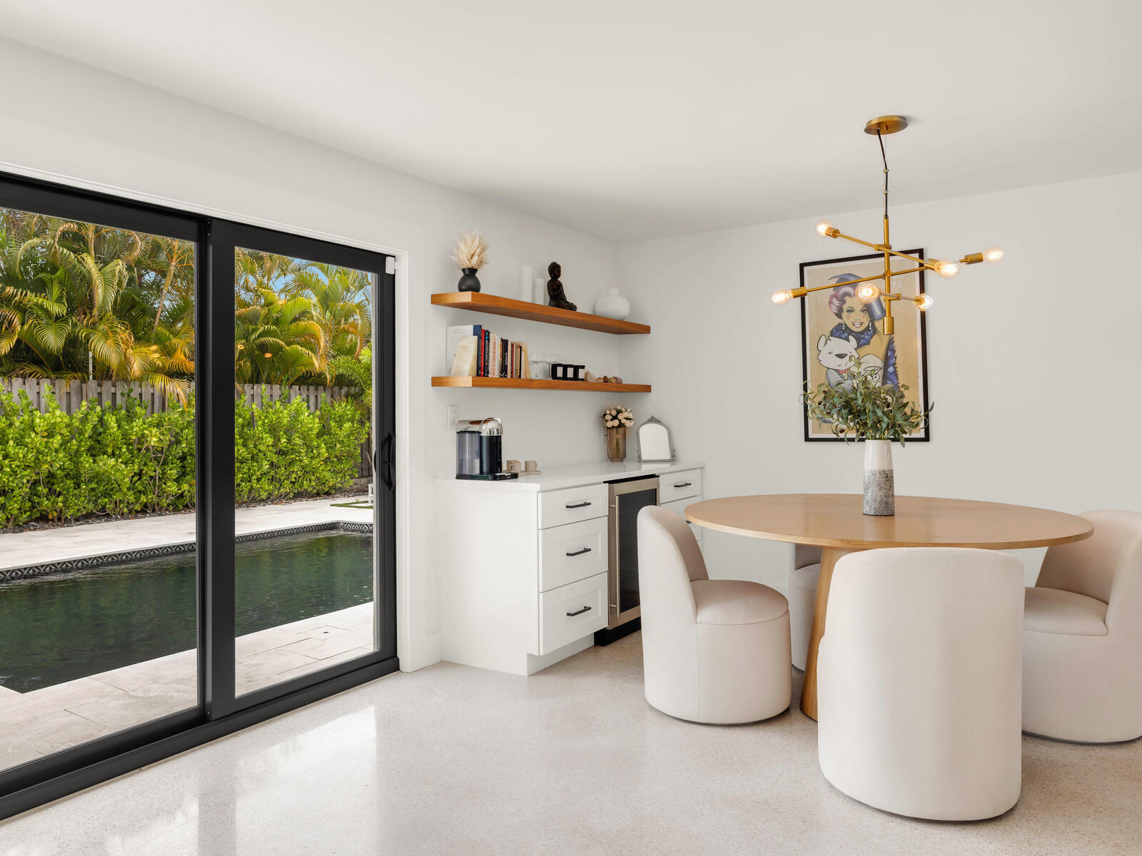 POMPANO WATERWAY ESTATES - Residential