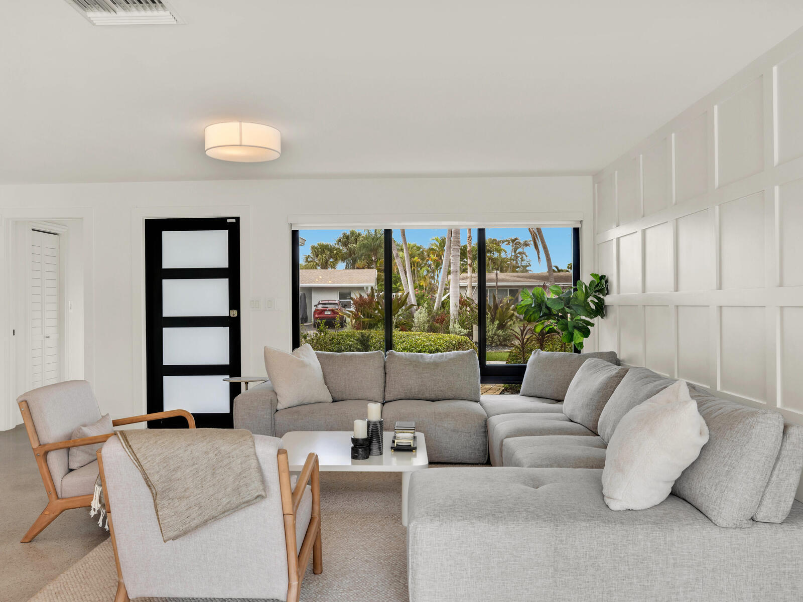 POMPANO WATERWAY ESTATES - Residential