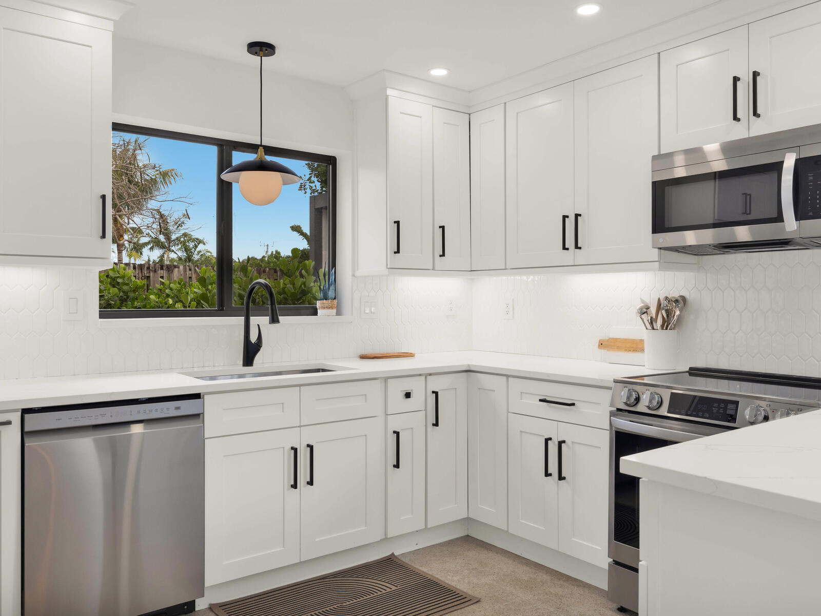 POMPANO WATERWAY ESTATES - Residential