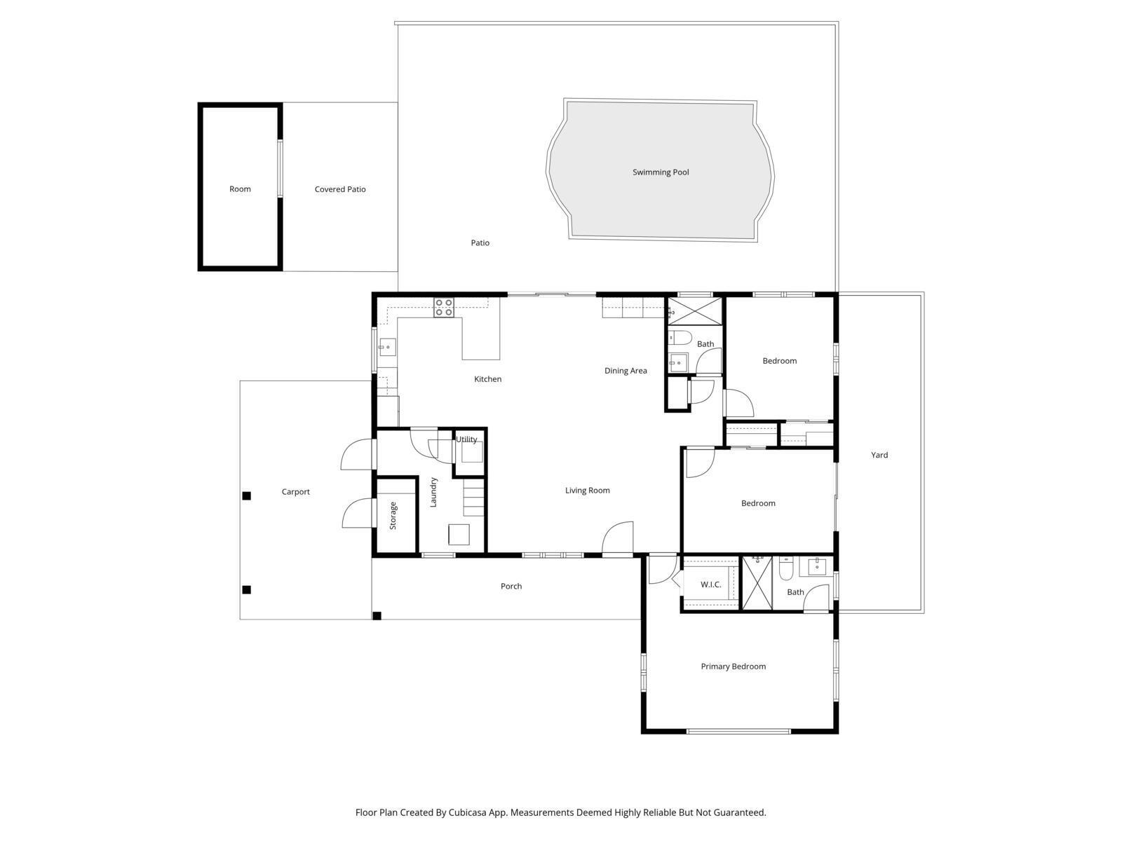 POMPANO WATERWAY ESTATES - Residential