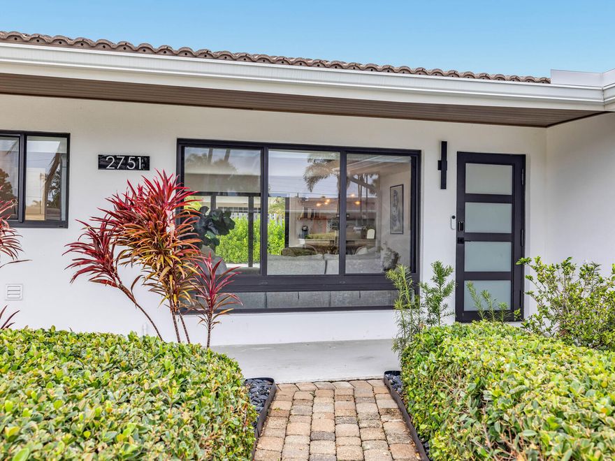 Best value in Lighthouse Point! Move-in ready and fully renovated 3-bedroom, 2-bathroom pool home just minutes from the beach. This light and bright one-story home features impact windows, a modern open layout, and brand-new appliances. Enjoy South Florida living with a private backyard and sparkling pool perfect for entertaining or relaxing. Located in a highly desirable Lighthouse Point neighborhood near beaches, marinas, dining, and shopping. Ideal for a primary residence, vacation home, or investment opportunity. Rare chance to own in Lighthouse Point at an incredible price won't last!