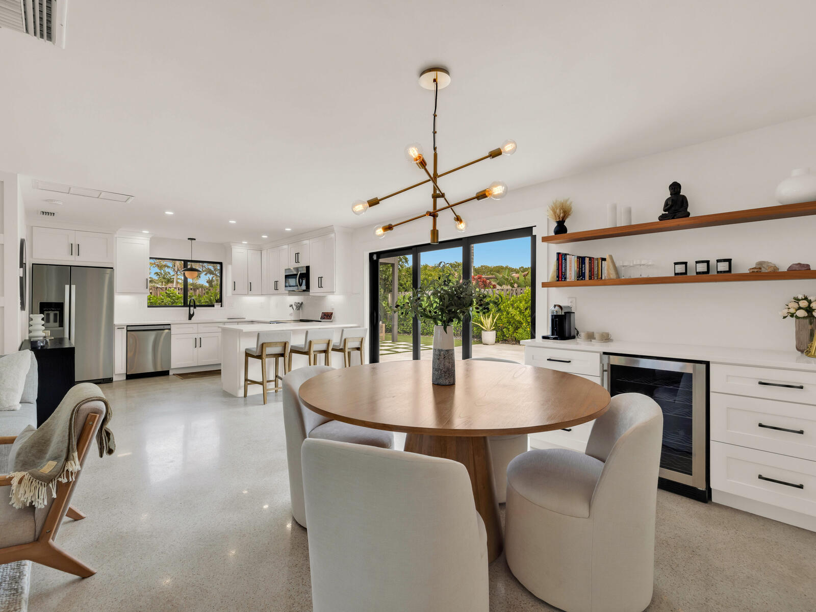 POMPANO WATERWAY ESTATES - Residential