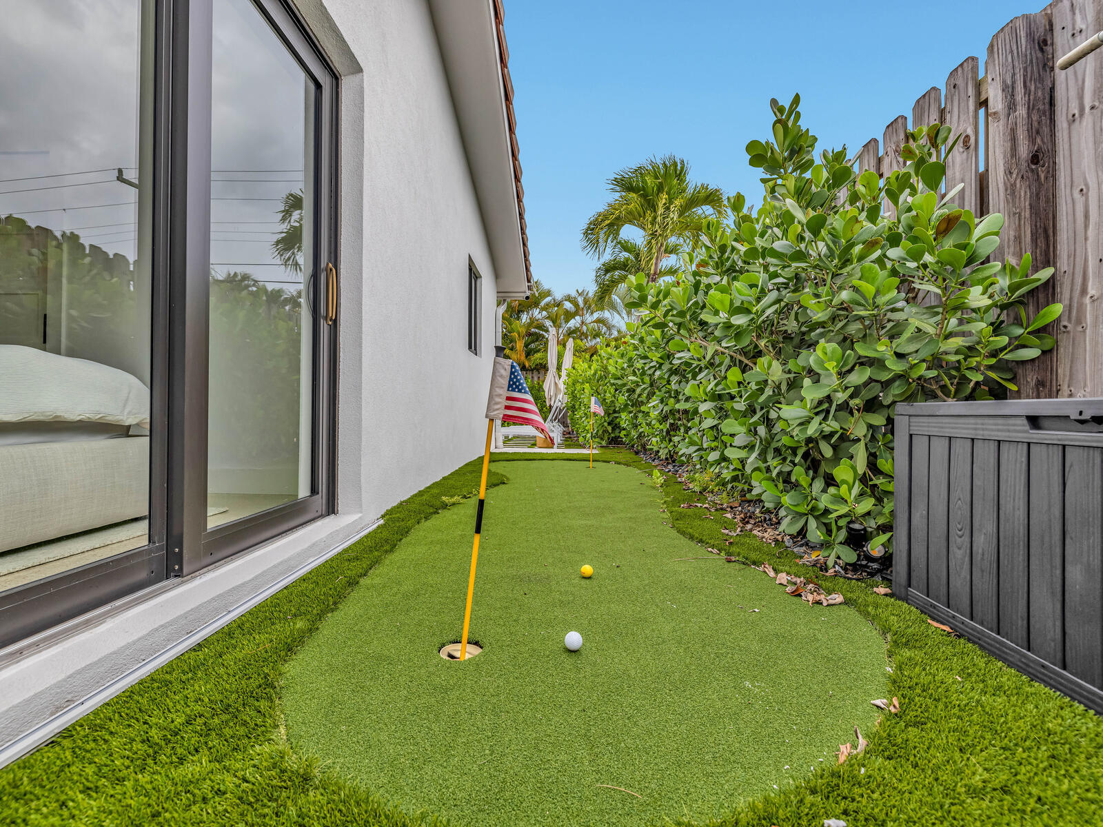 POMPANO WATERWAY ESTATES - Residential