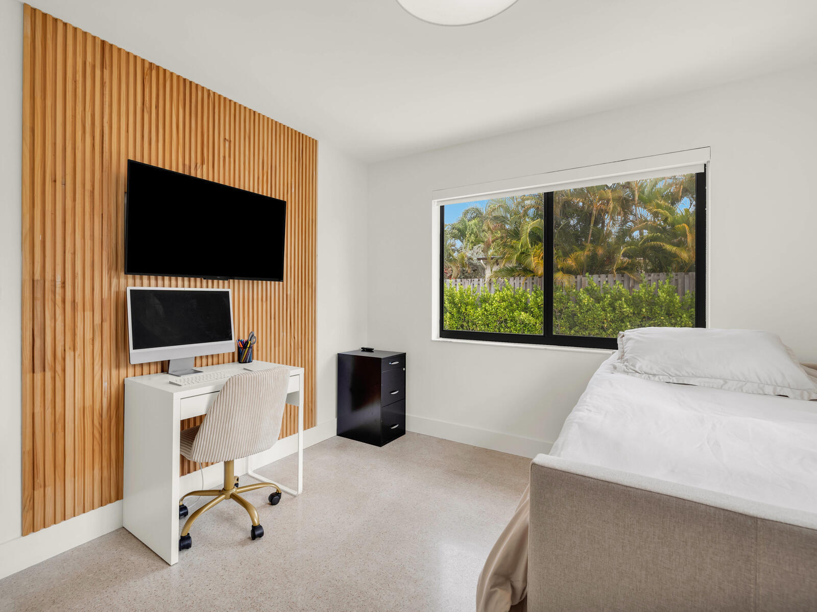 POMPANO WATERWAY ESTATES - Residential