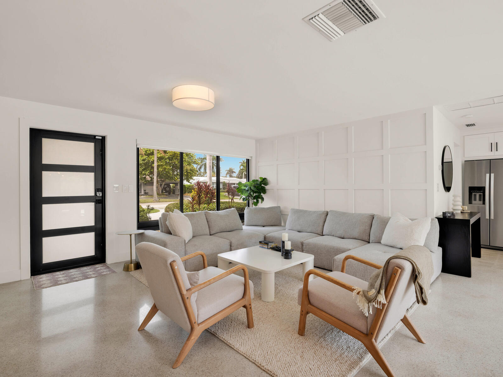 POMPANO WATERWAY ESTATES - Residential