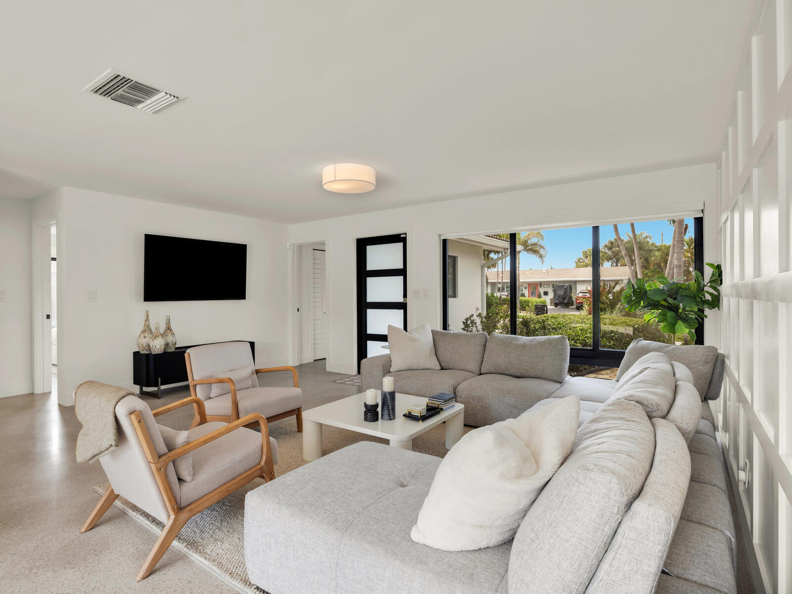 POMPANO WATERWAY ESTATES - Residential