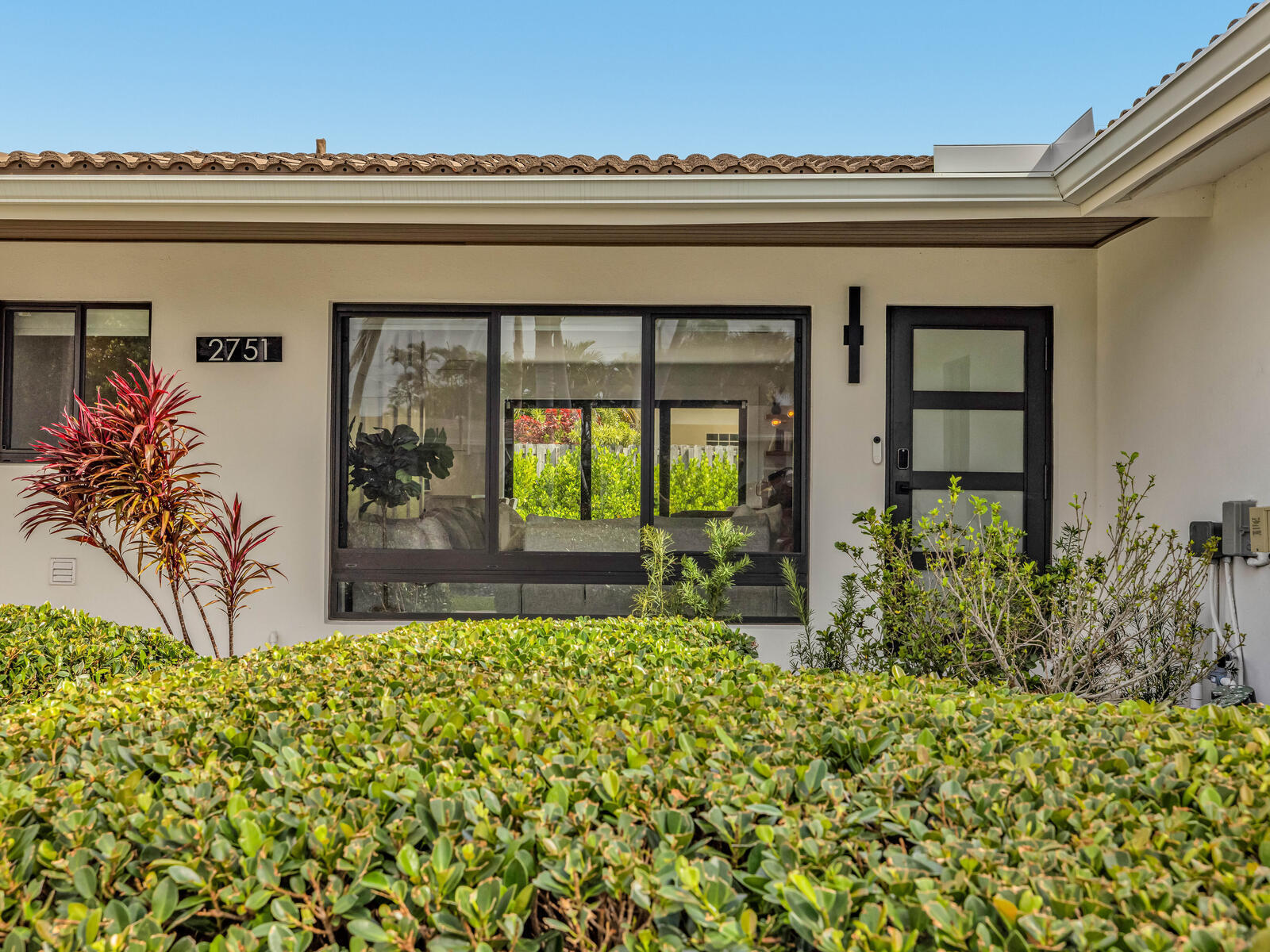 POMPANO WATERWAY ESTATES - Residential