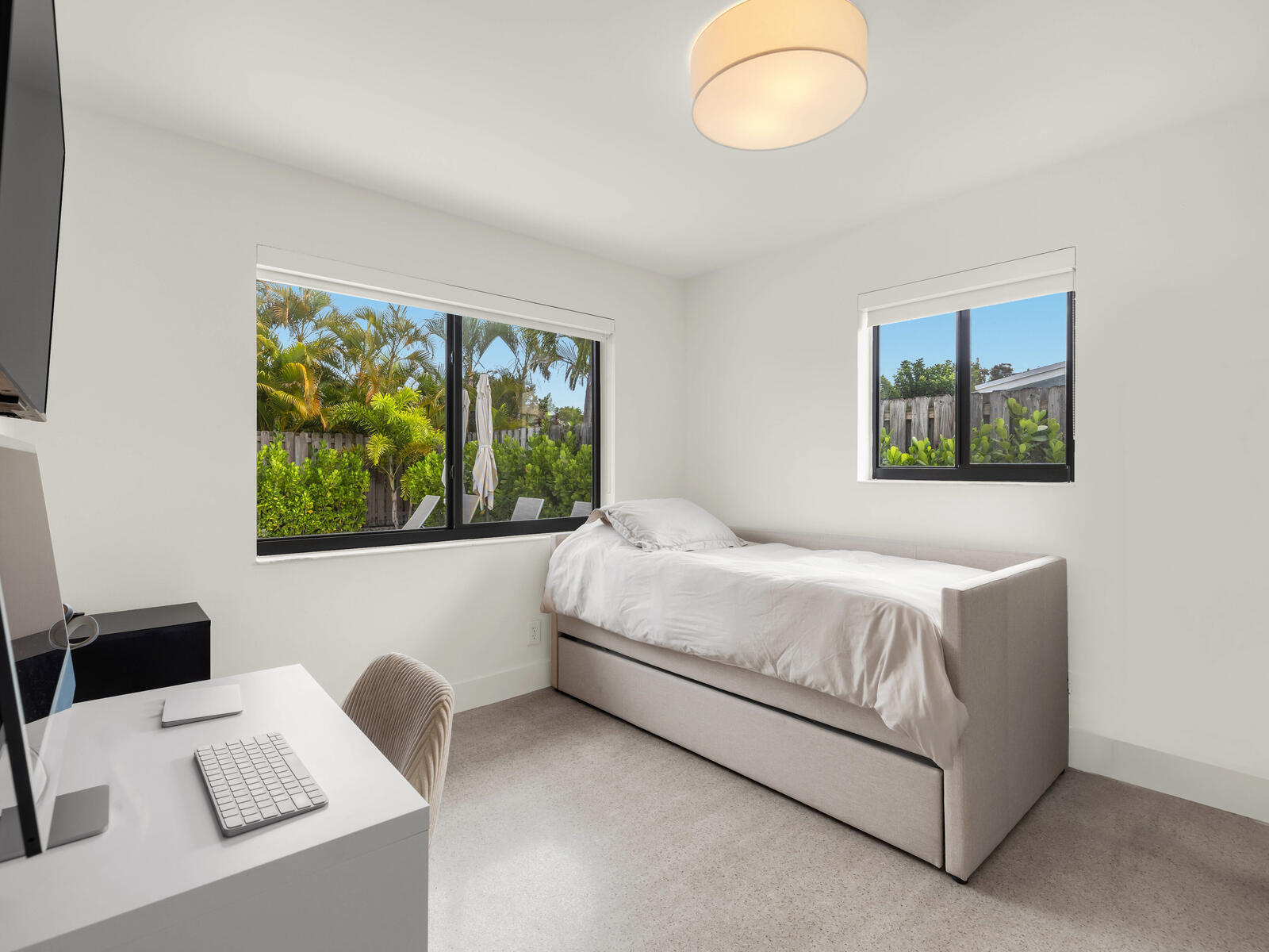 POMPANO WATERWAY ESTATES - Residential