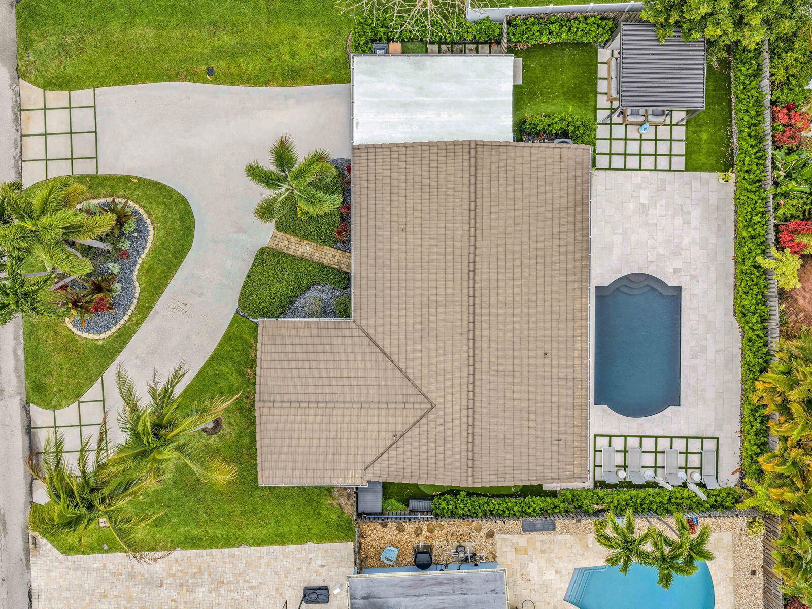 POMPANO WATERWAY ESTATES - Residential