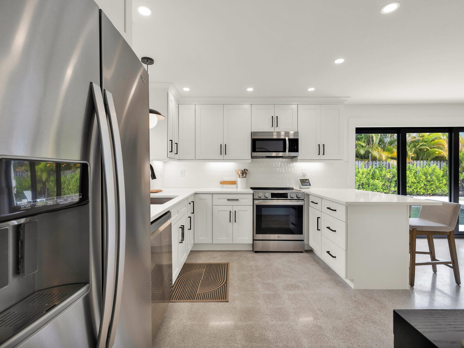 POMPANO WATERWAY ESTATES - Residential