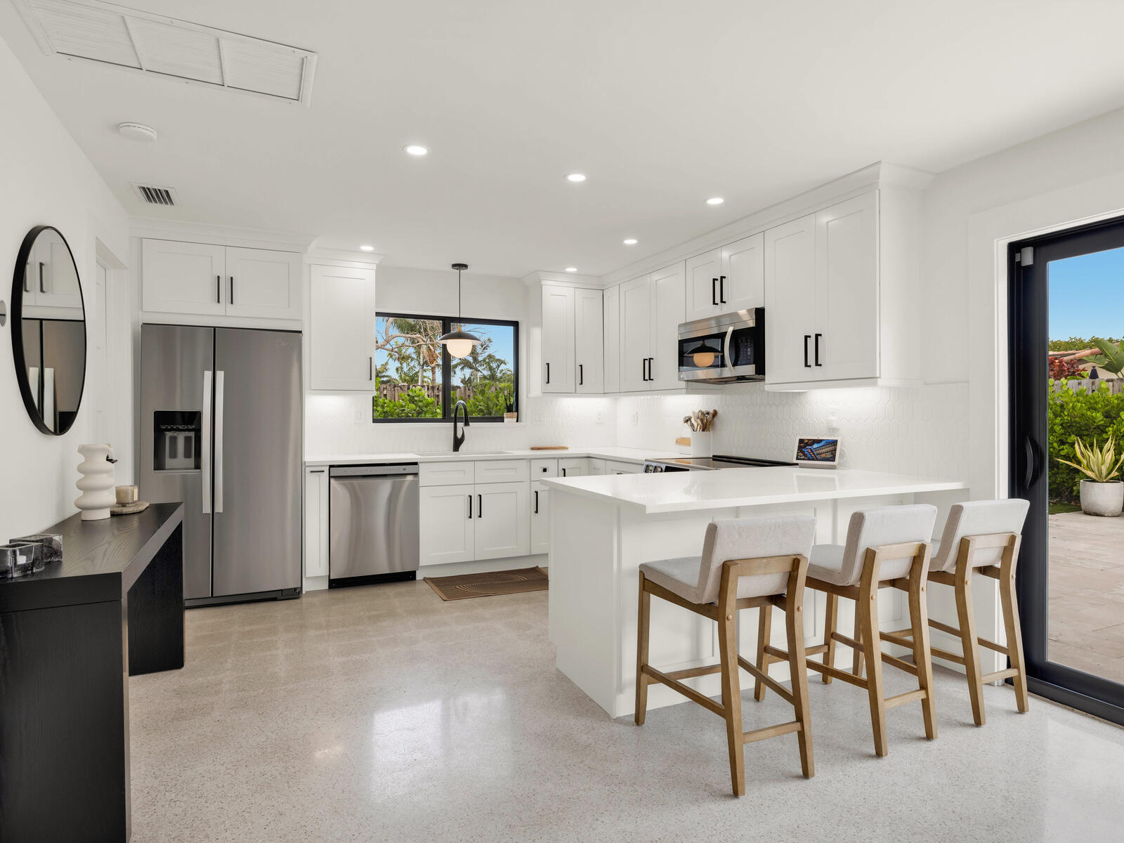 POMPANO WATERWAY ESTATES - Residential