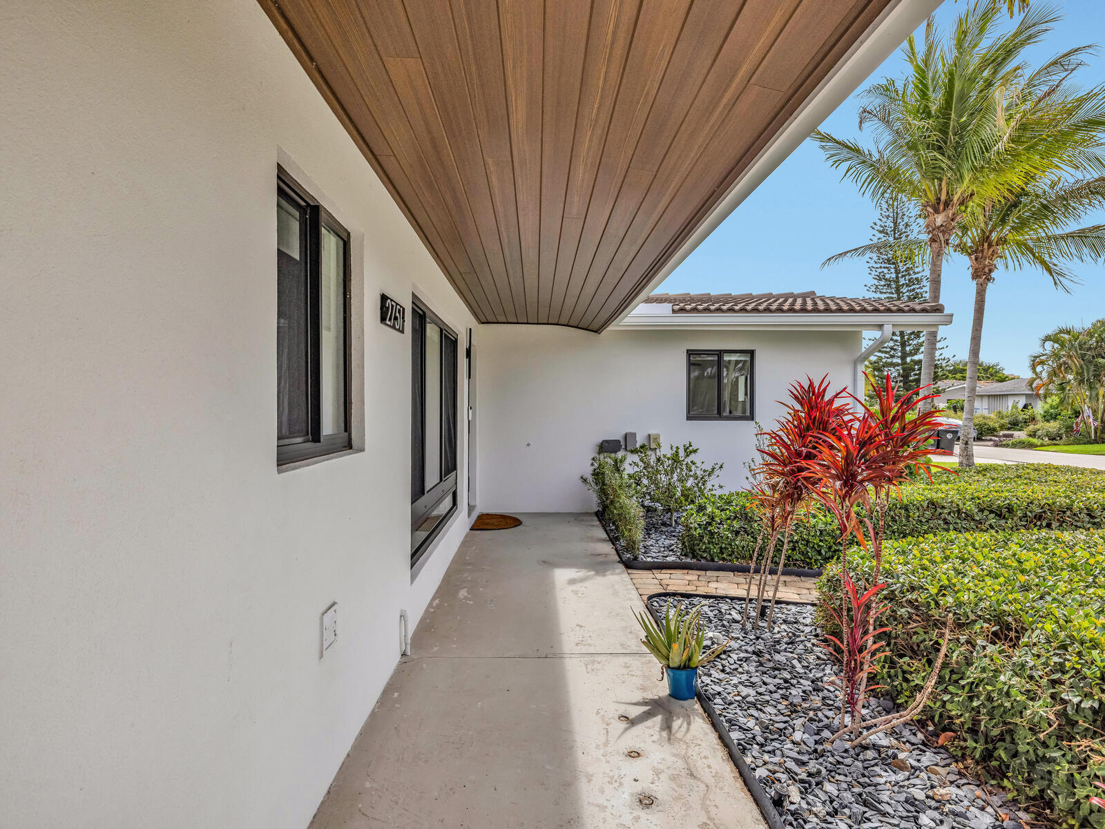 POMPANO WATERWAY ESTATES - Residential