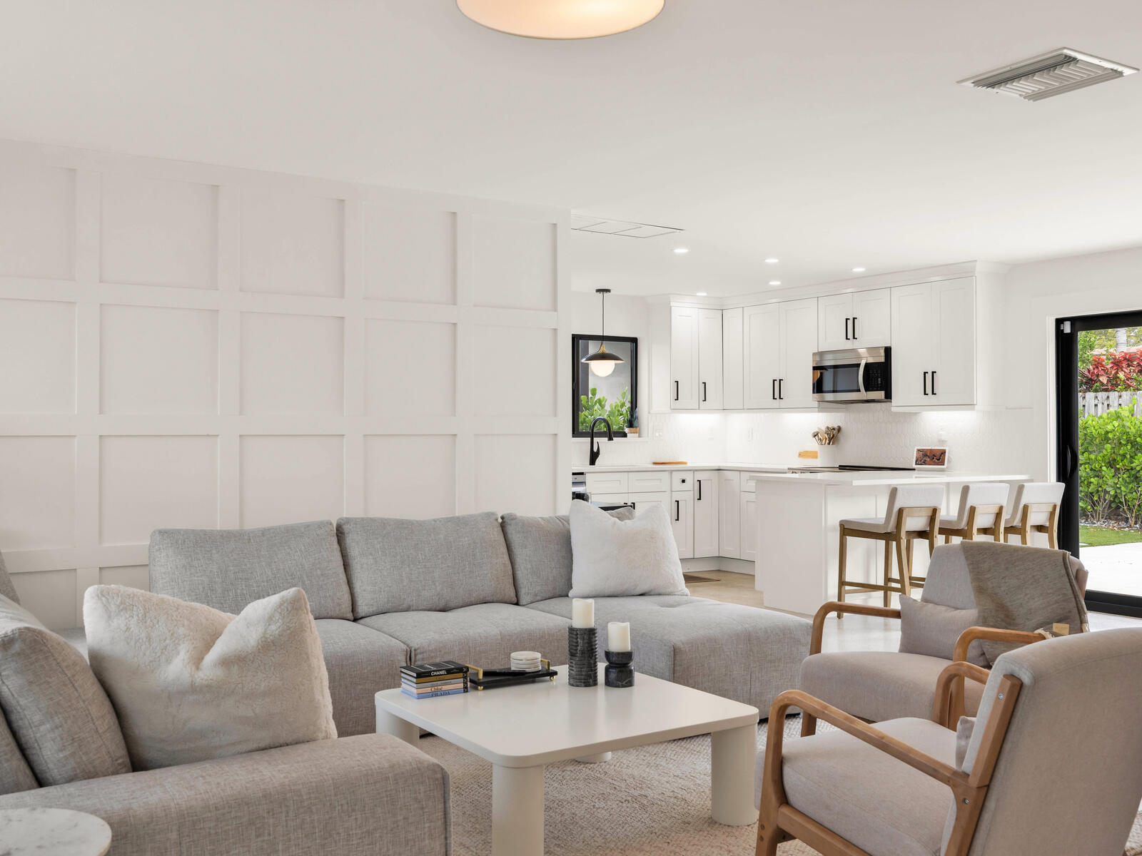 POMPANO WATERWAY ESTATES - Residential