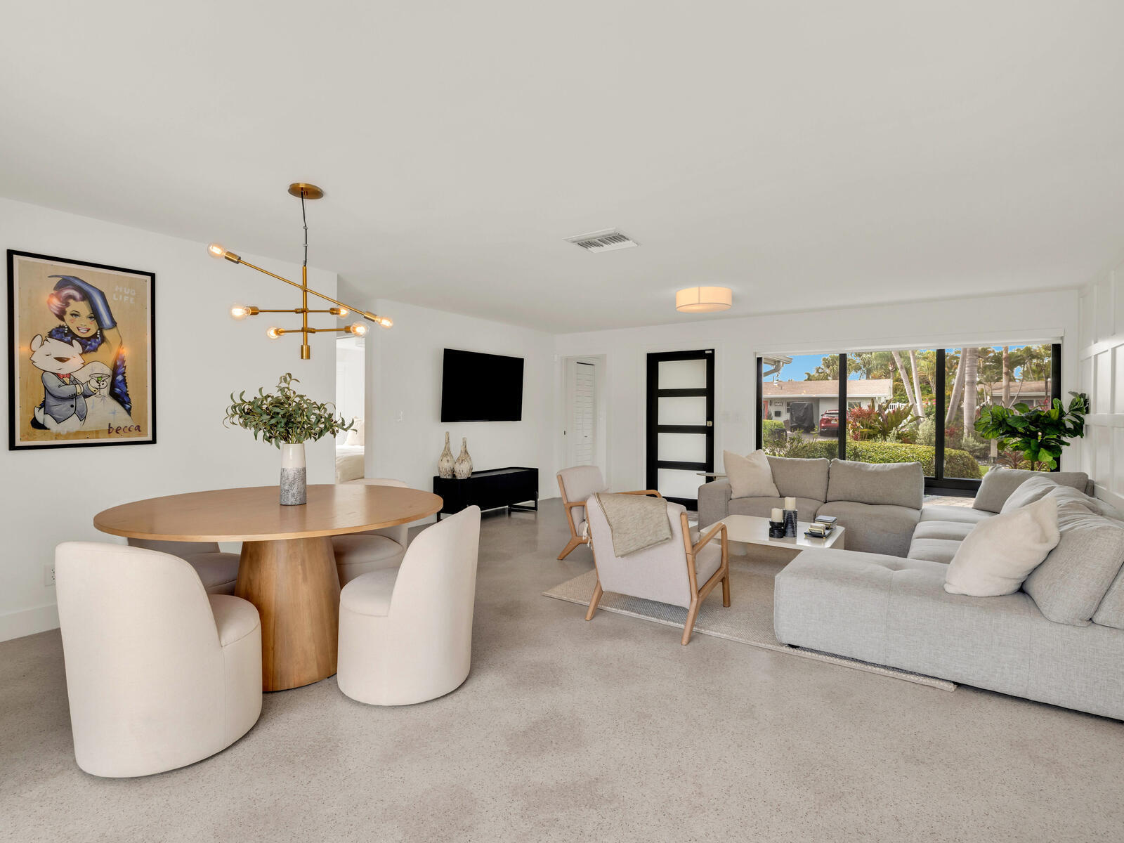 POMPANO WATERWAY ESTATES - Residential