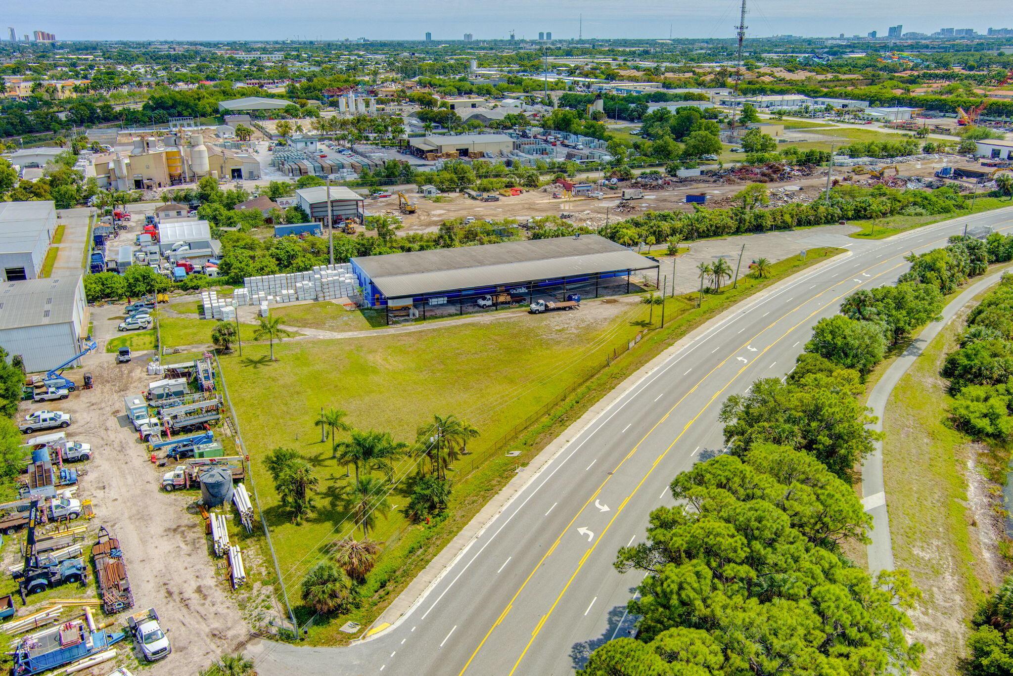 7030 Haverhill Road B