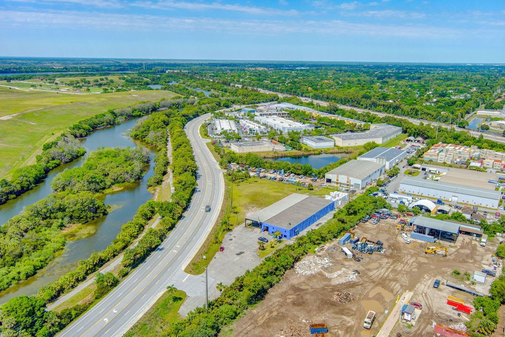 Photo of 7030 Haverhill Road, Riviera Beach, FL 33407 (MLS # R11149495)