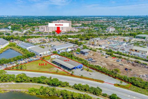 7030 Haverhill Road Riviera Beach FL 33407