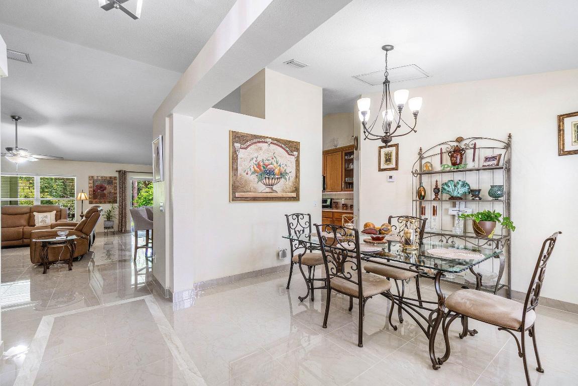 PORT ST LUCIE SECTION 11 - Residential