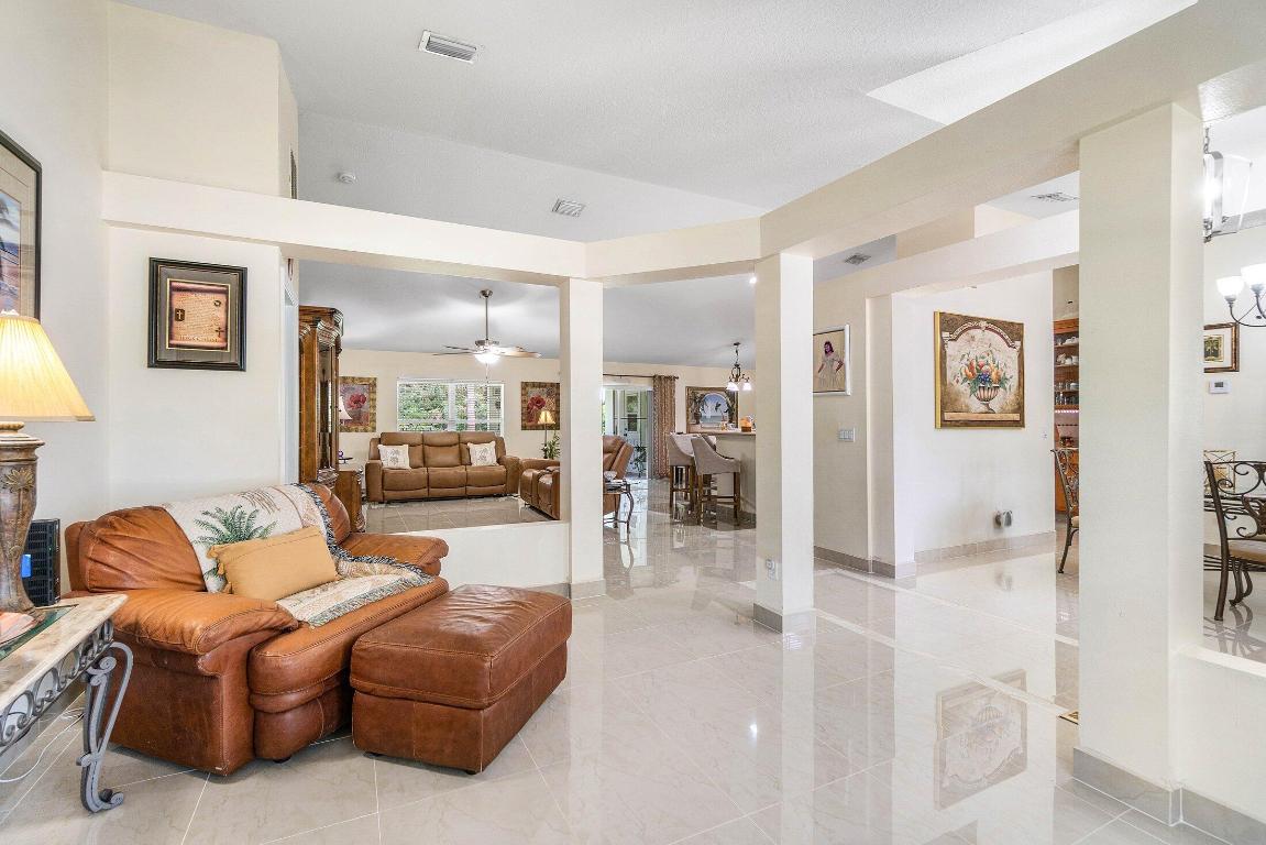 PORT ST LUCIE SECTION 11 - Residential