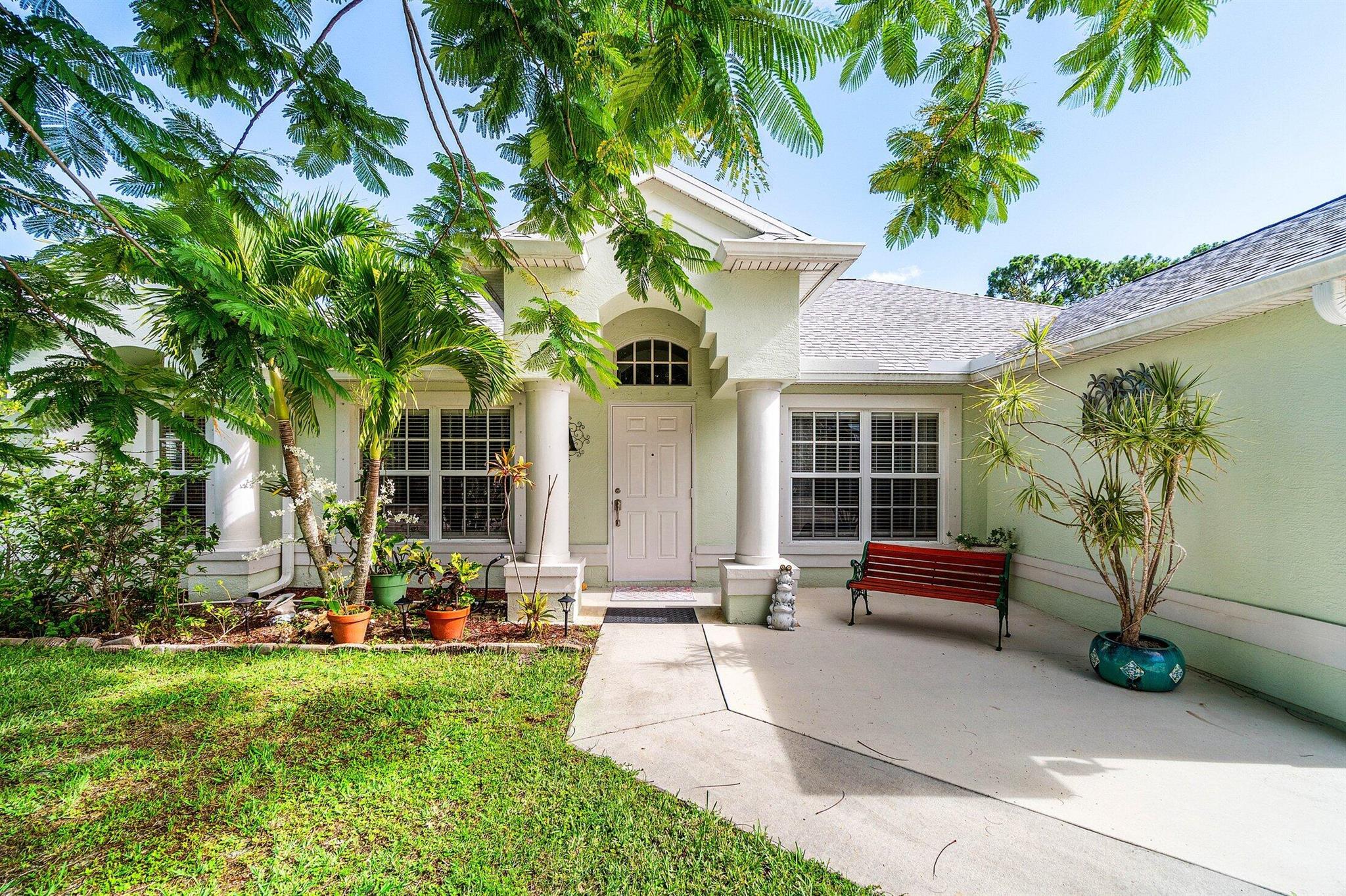 PORT ST LUCIE SECTION 11 - Residential