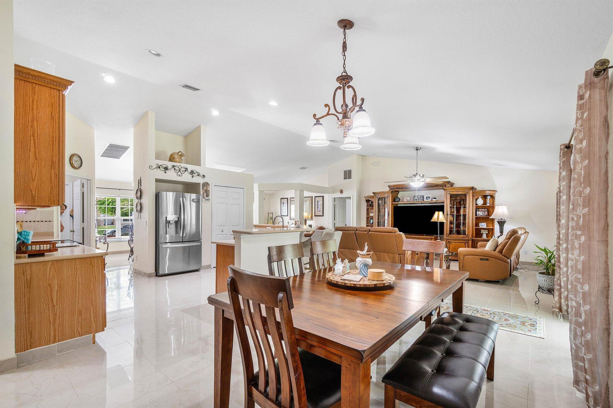 PORT ST LUCIE SECTION 11 - Residential