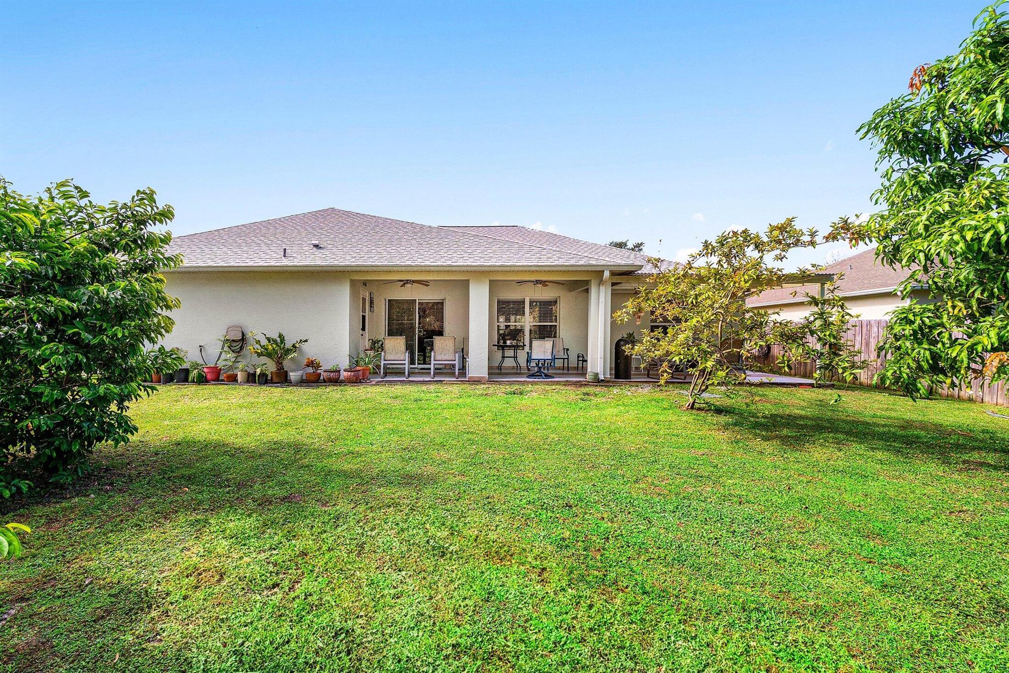 PORT ST LUCIE SECTION 11 - Residential