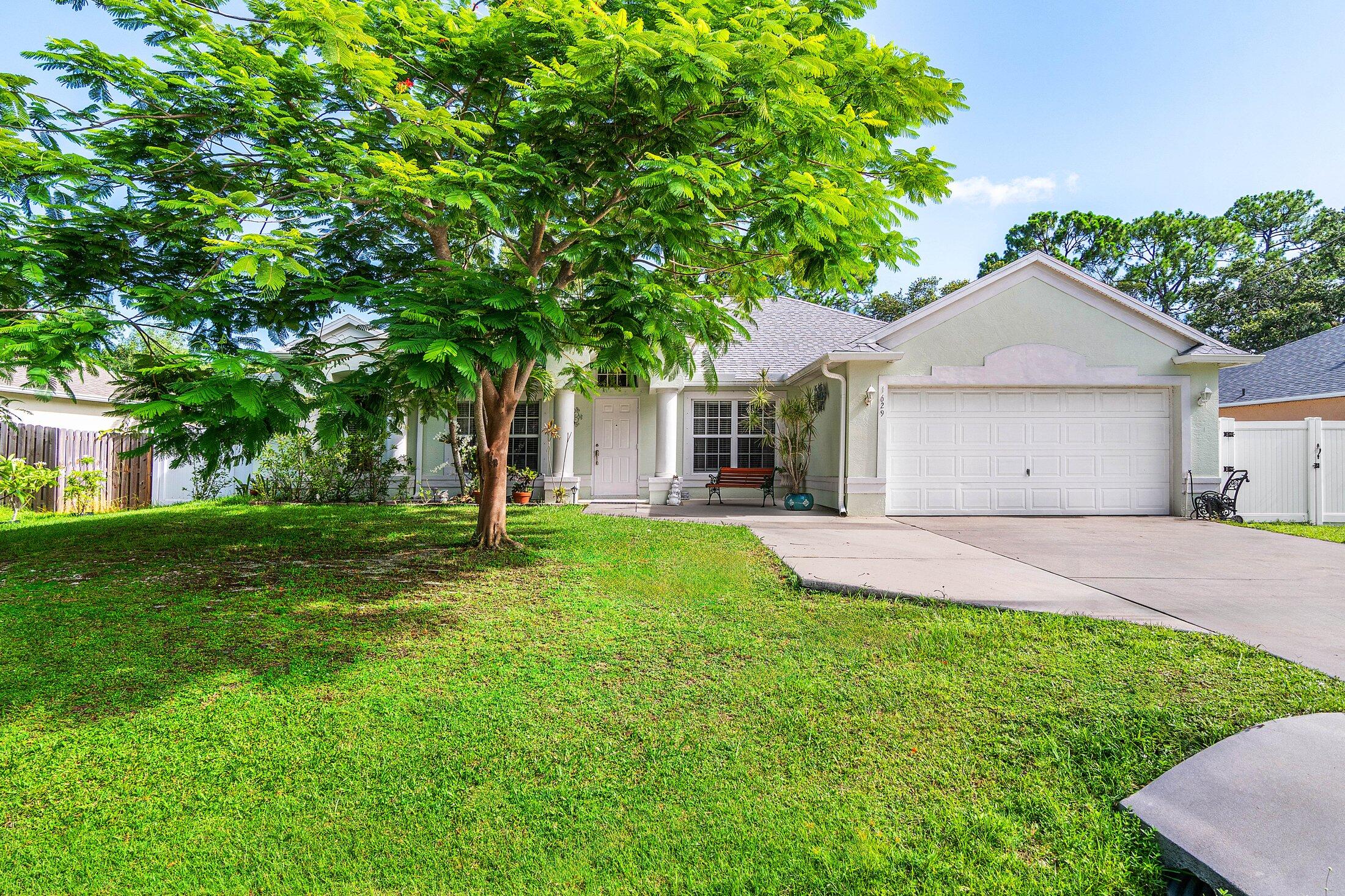 PORT ST LUCIE SECTION 11 - Residential