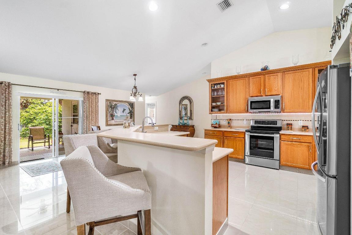 PORT ST LUCIE SECTION 11 - Residential