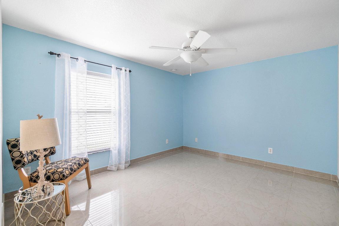 PORT ST LUCIE SECTION 11 - Residential