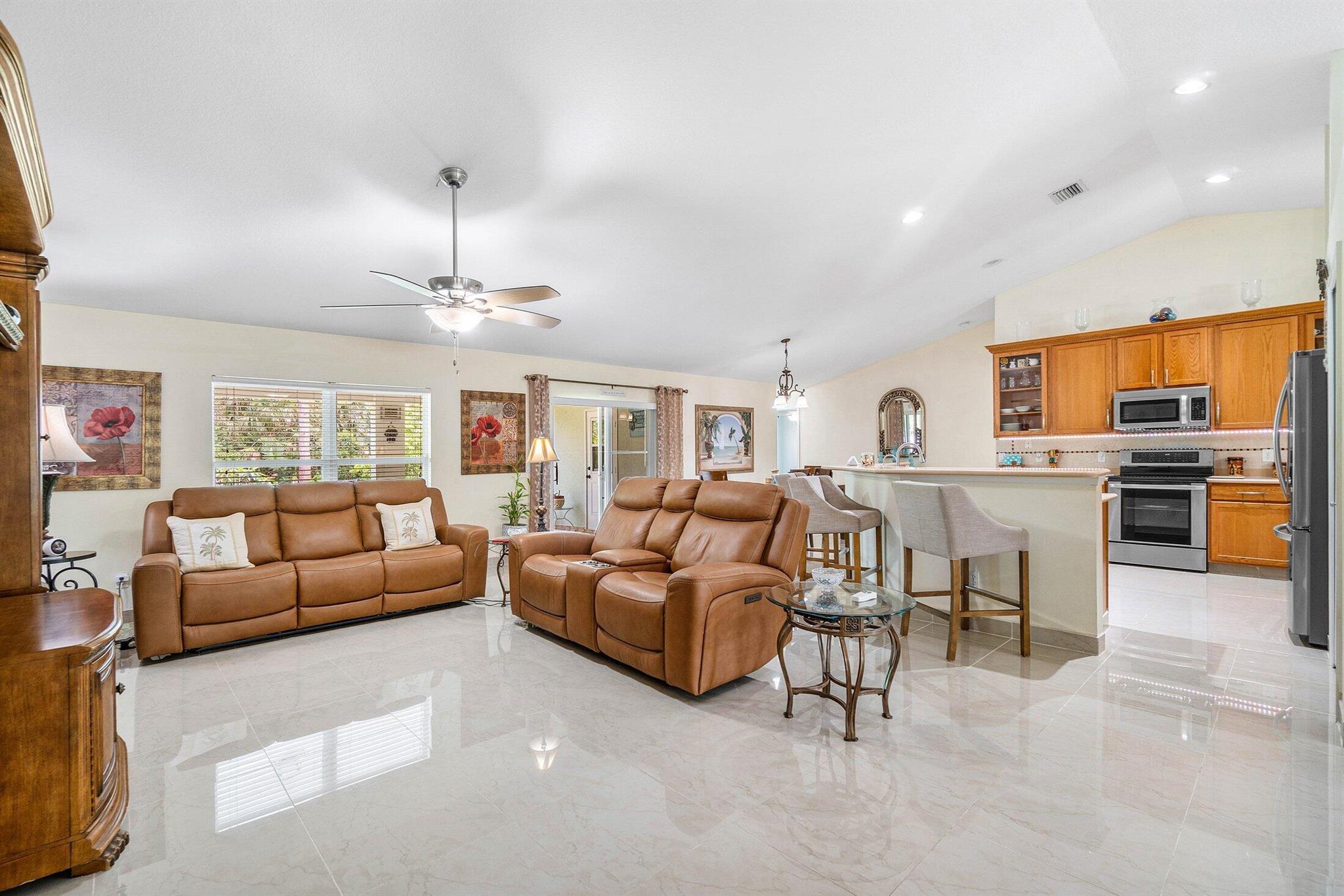 PORT ST LUCIE SECTION 11 - Residential