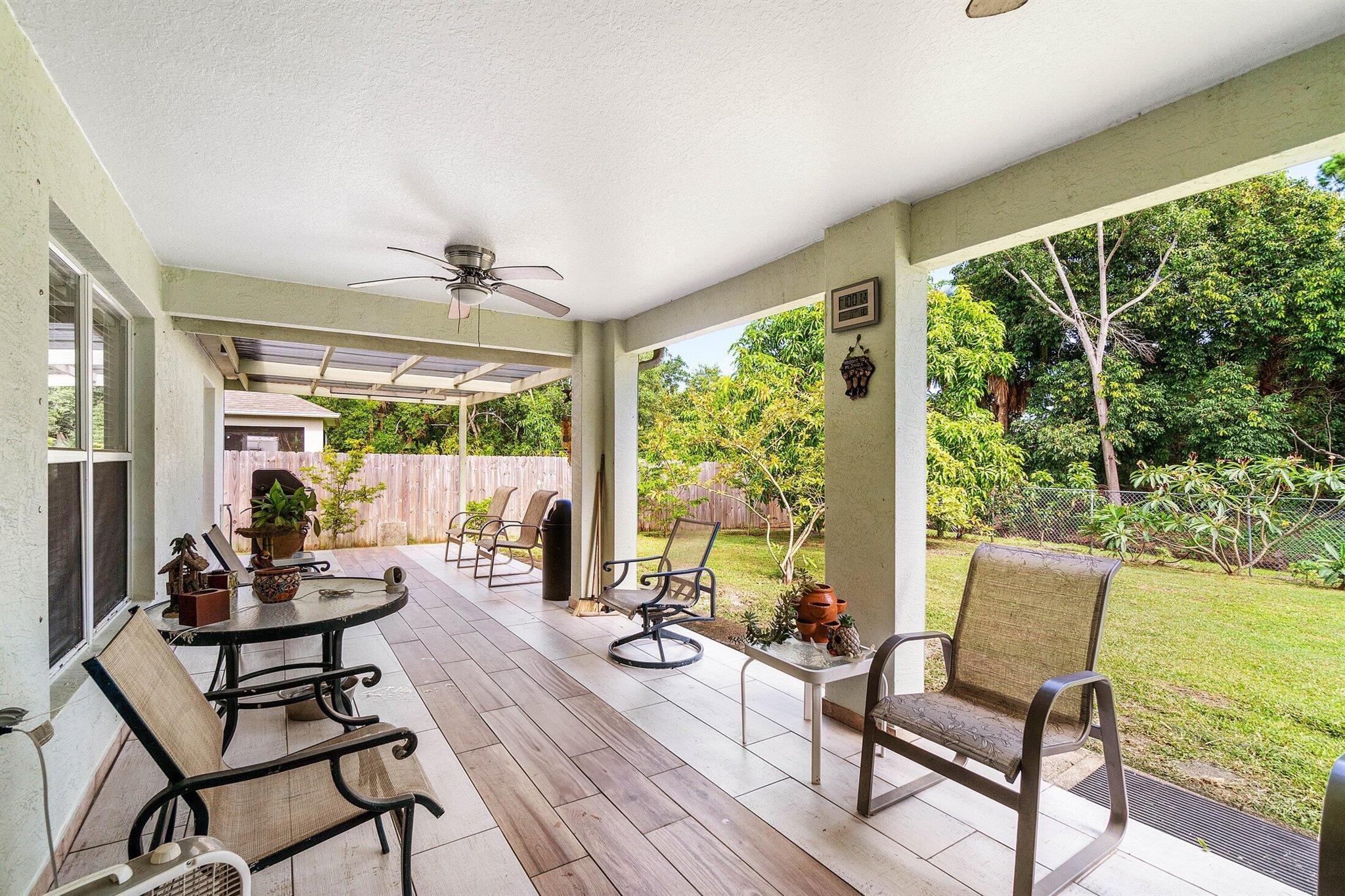 PORT ST LUCIE SECTION 11 - Residential