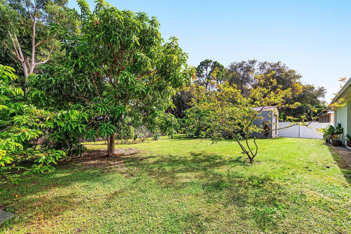 PORT ST LUCIE SECTION 11 - Residential