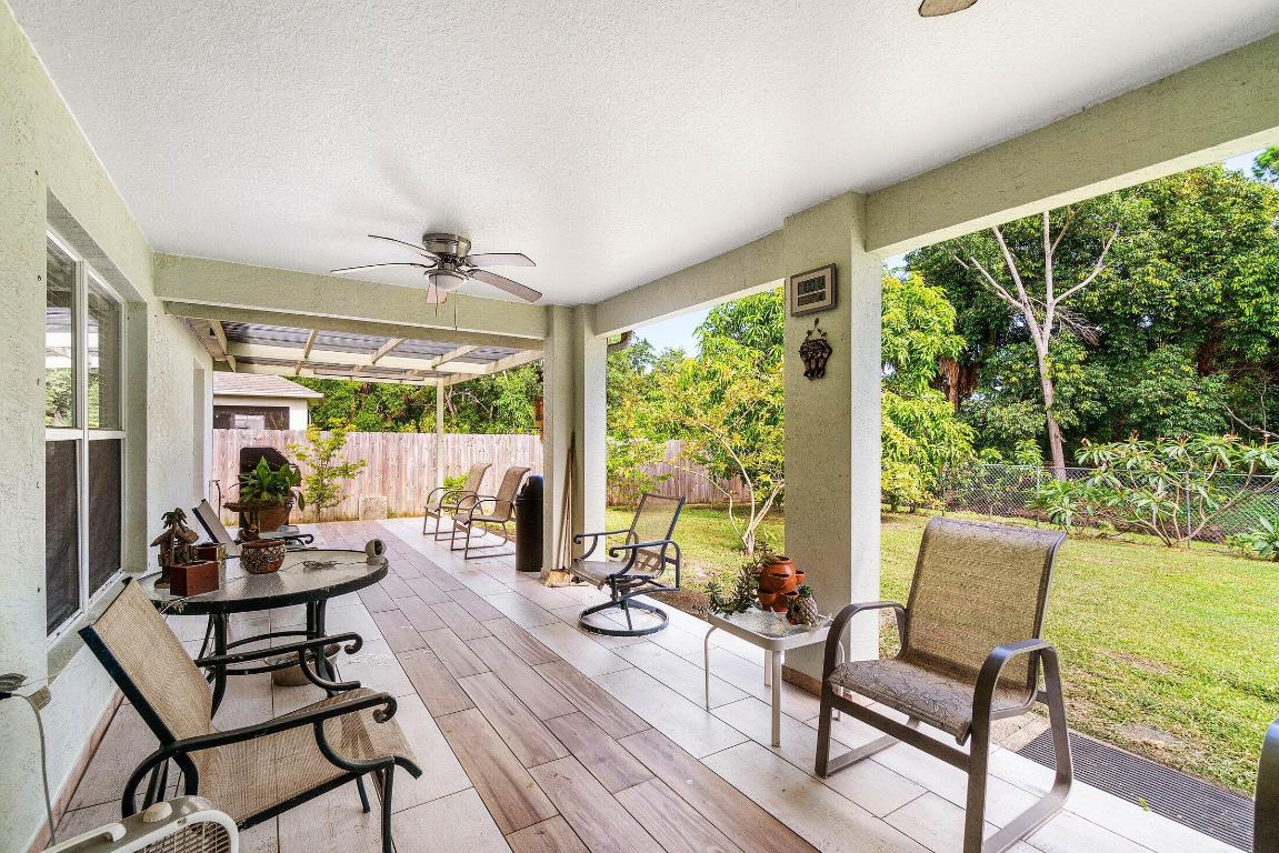 PORT ST LUCIE SECTION 11 - Residential