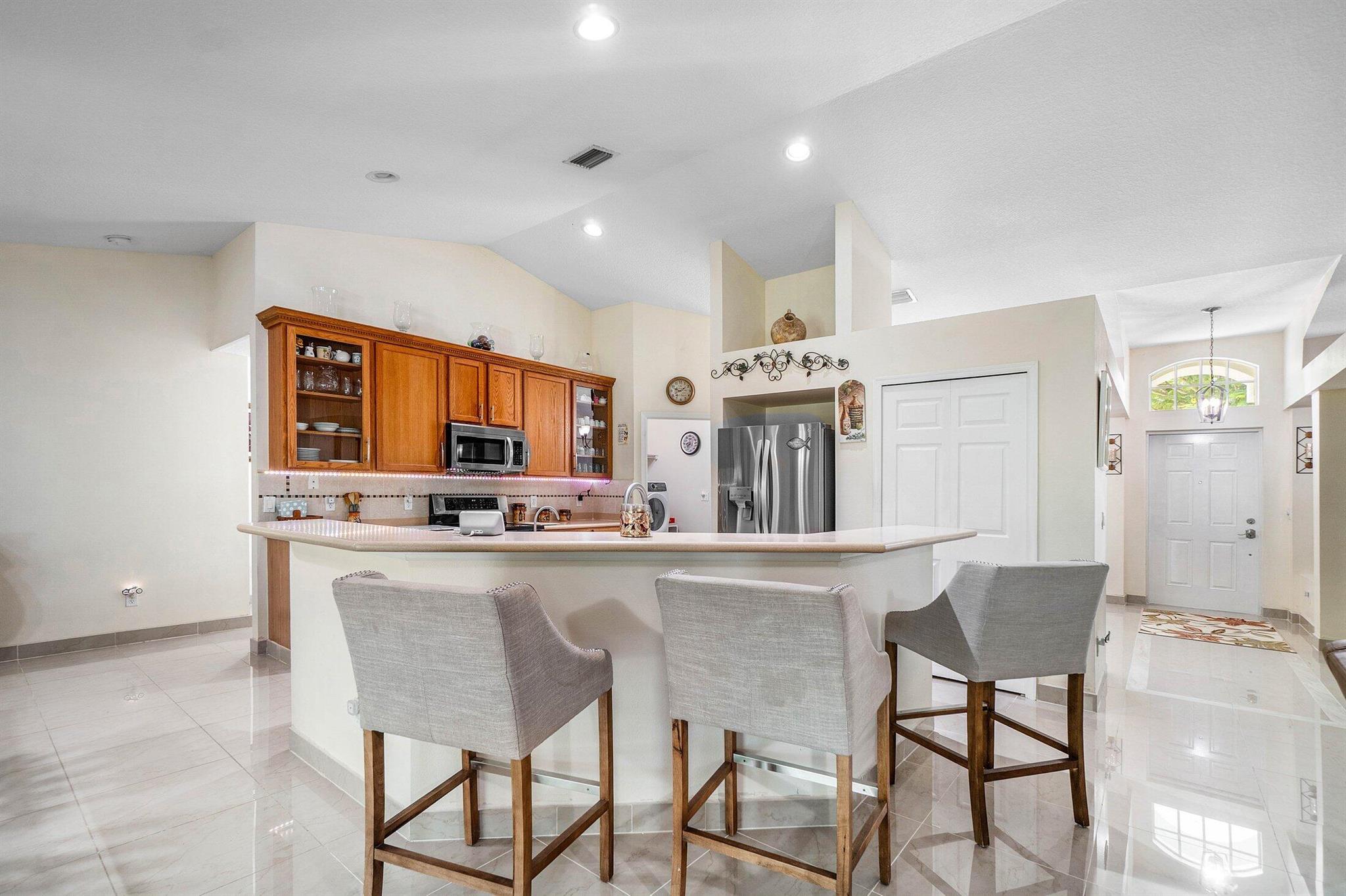 PORT ST LUCIE SECTION 11 - Residential