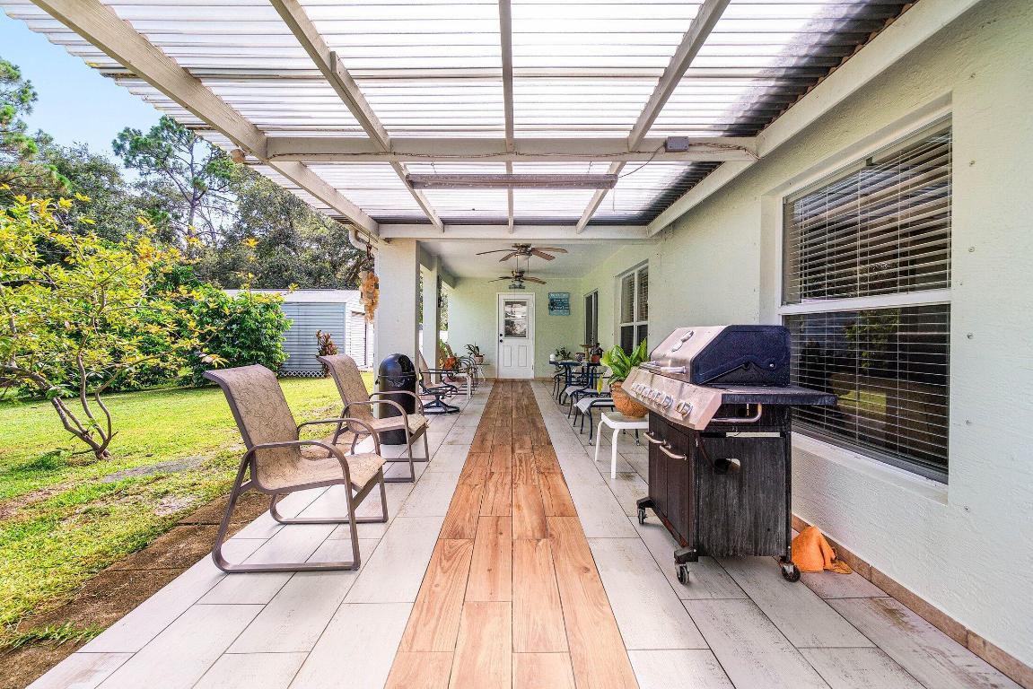 PORT ST LUCIE SECTION 11 - Residential