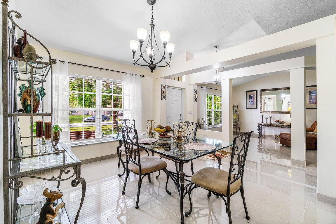 PORT ST LUCIE SECTION 11 - Residential