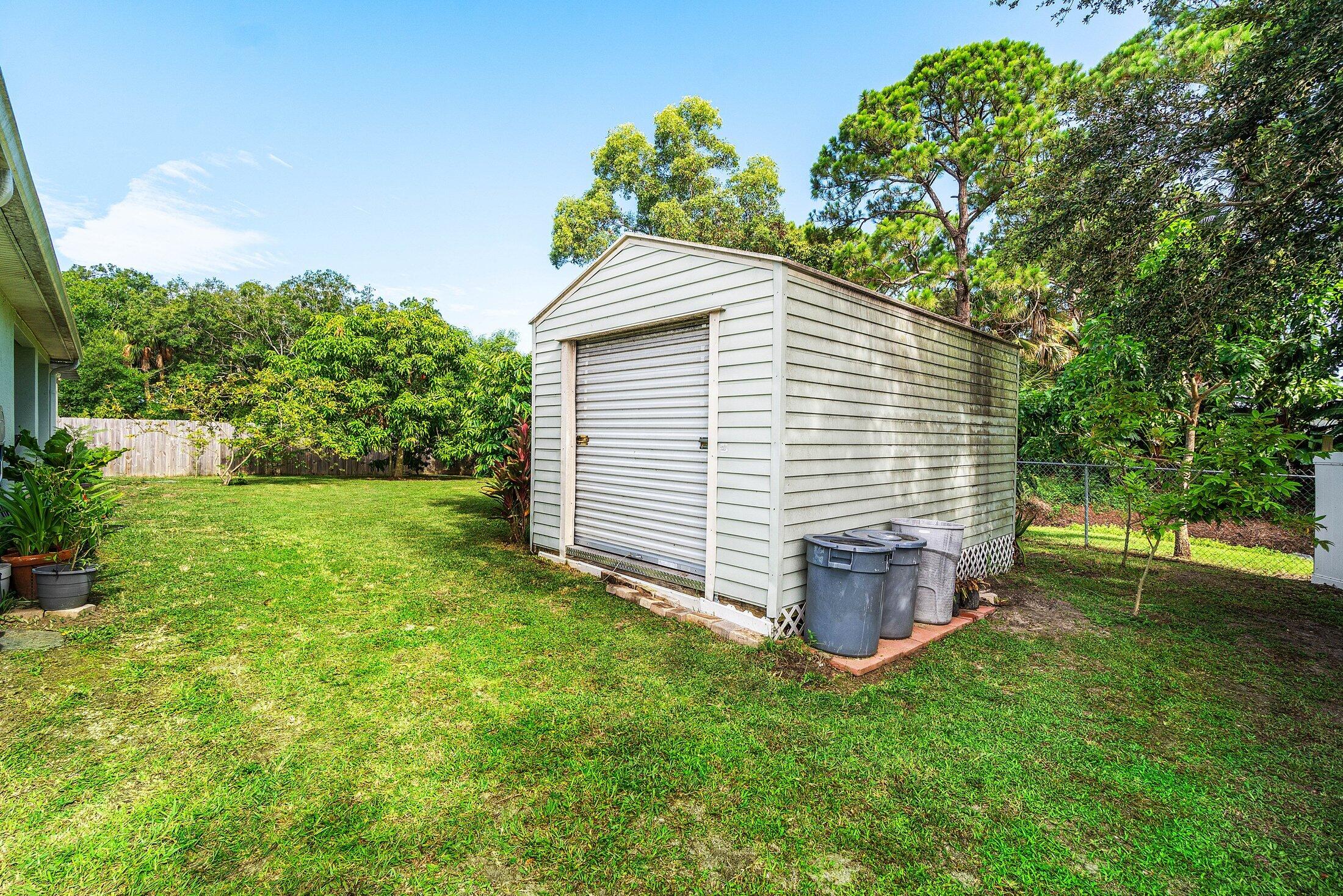 PORT ST LUCIE SECTION 11 - Residential