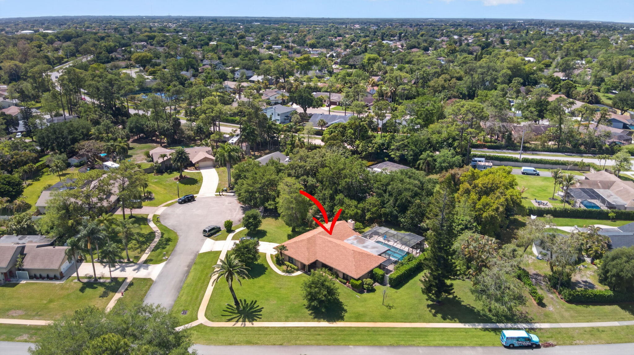 PINEWOOD EAST 2 OF WELLINGTON - Residential