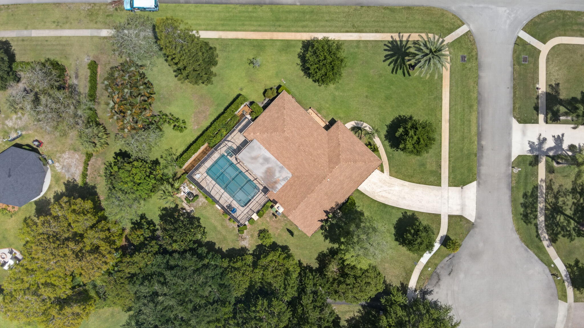 PINEWOOD EAST 2 OF WELLINGTON - Residential