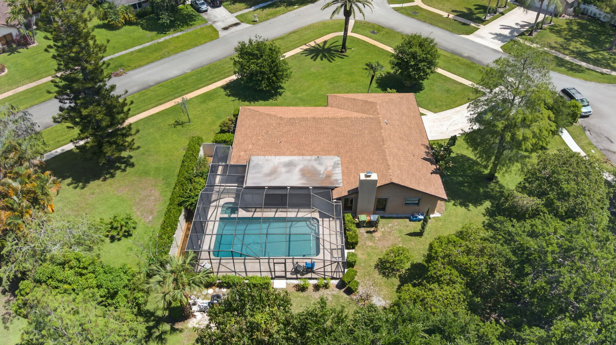 PINEWOOD EAST 2 OF WELLINGTON - Residential