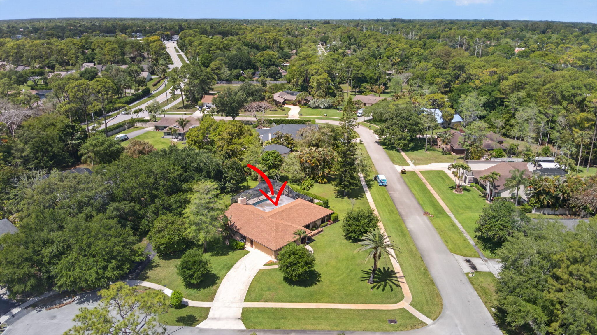 PINEWOOD EAST 2 OF WELLINGTON - Residential