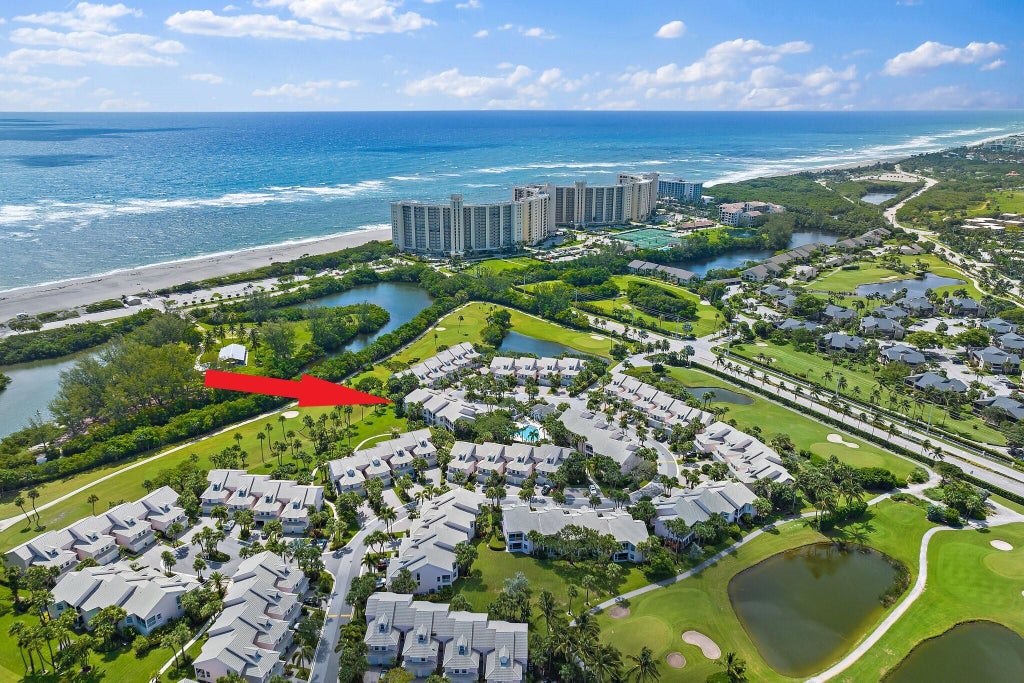 Photo of 2905 Fairway Drive N, Jupiter, FL 33477 (MLS # R10998302)