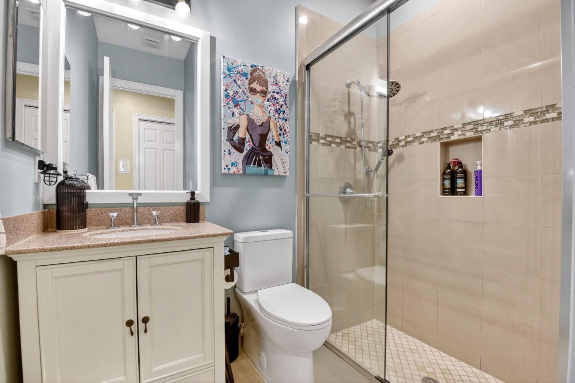 THE BRIDGES - Residential