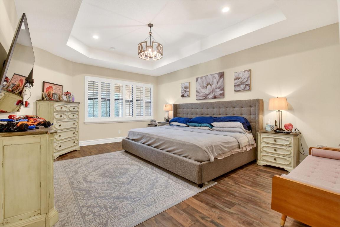 THE BRIDGES - Residential