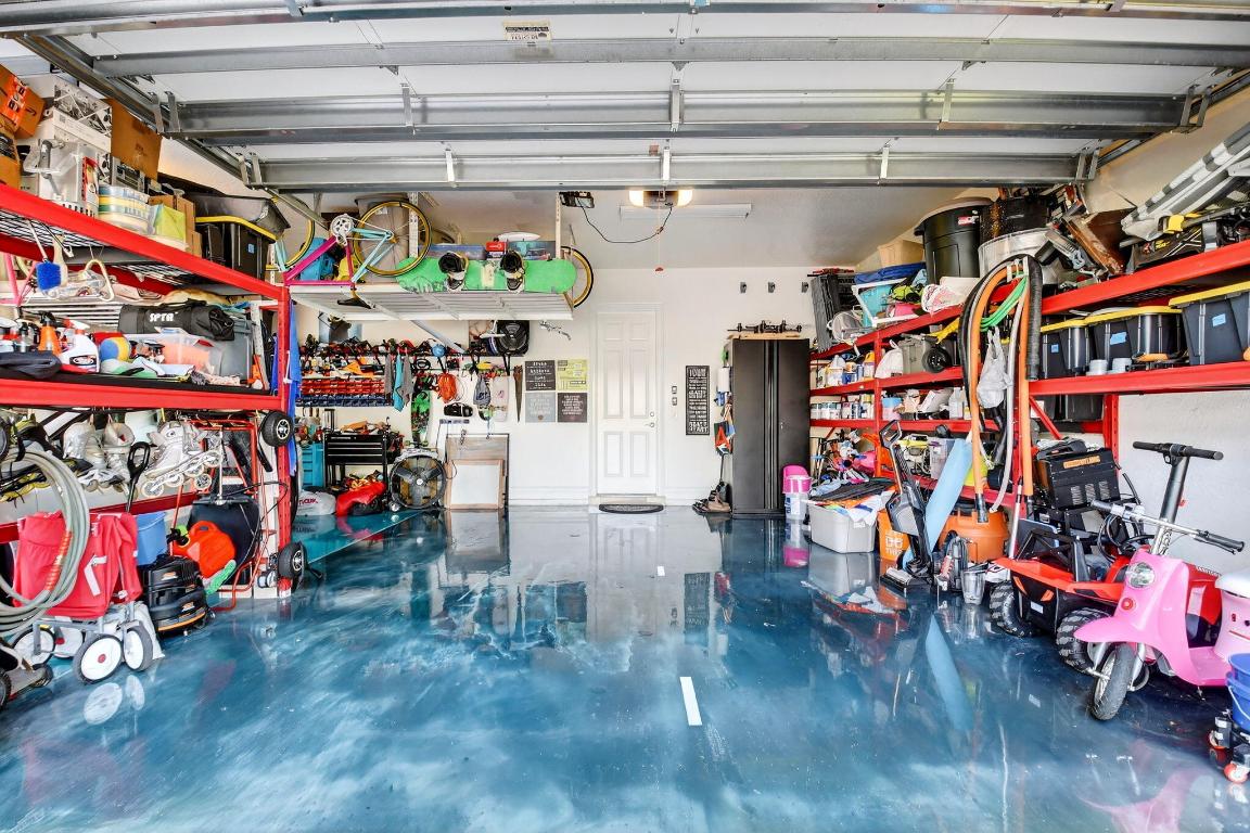 THE BRIDGES - Residential